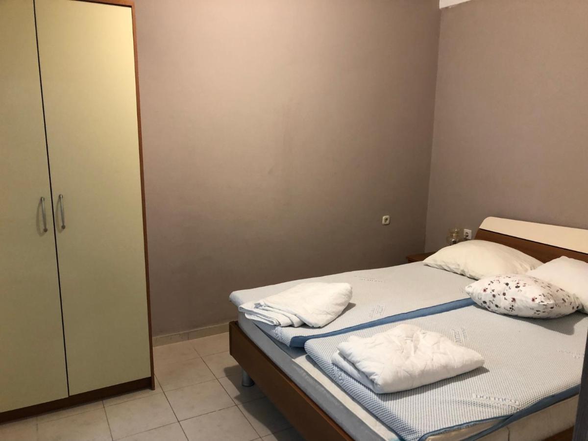 Garden Apartment Palit Εξωτερικό φωτογραφία