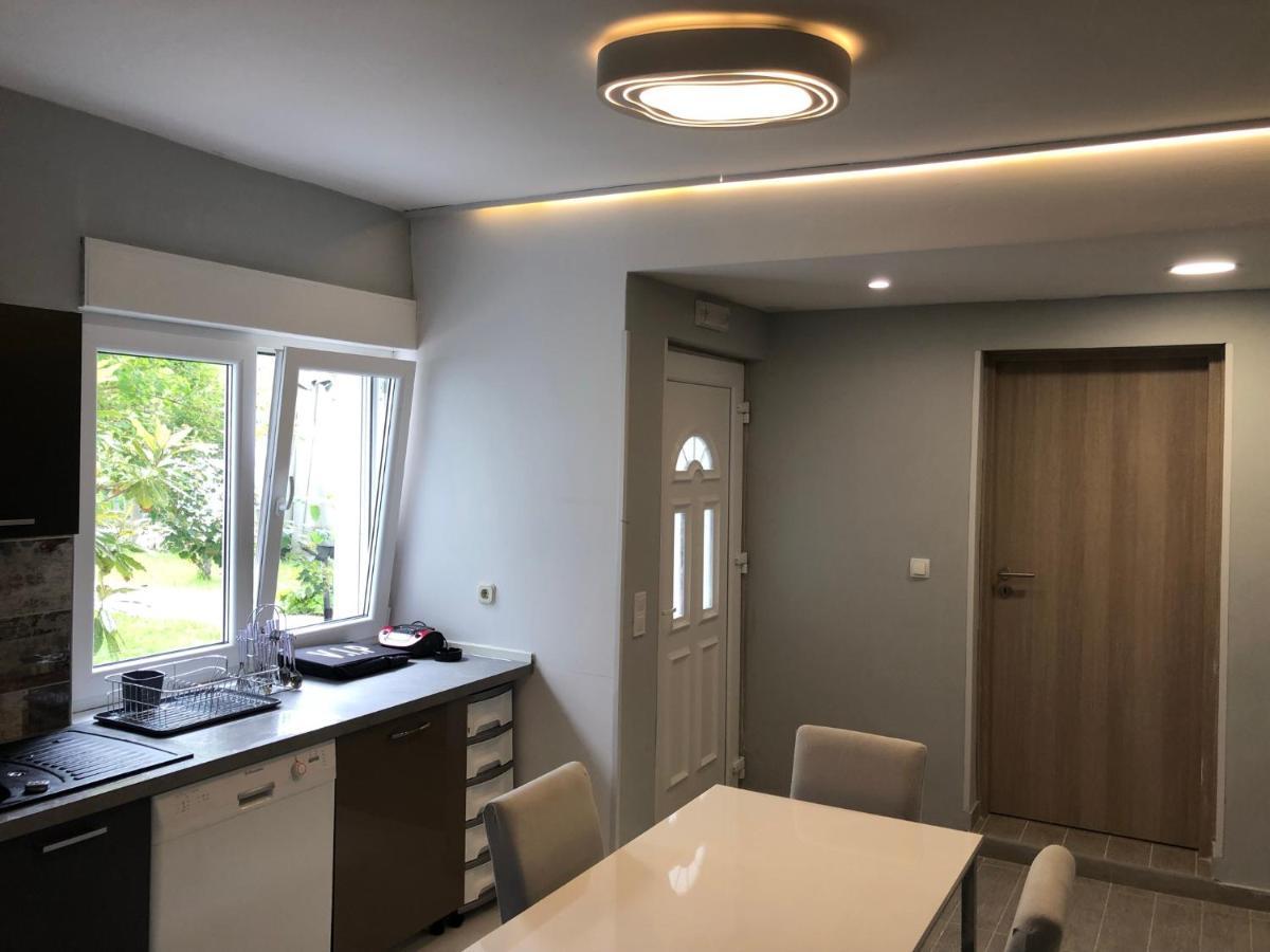 Garden Apartment Palit Εξωτερικό φωτογραφία